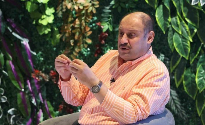 Başkan Gülpınar’dan terörsüz Türkiye sürecine tam destek