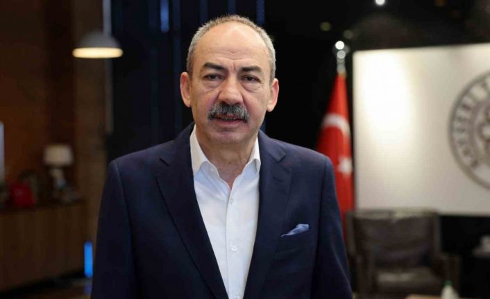 Başkan Gülsoy: "Ülkemizin ve şehrimizin ihracatına katkı sunan tüm firmalarımıza teşekkür ediyorum"