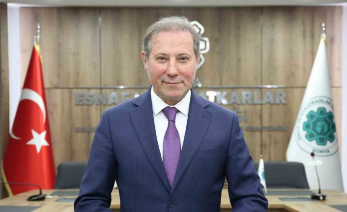 Başkan Karabacak: "15 Temmuz kahramanlık destanı unutmayacağız, unutturmayacağız"