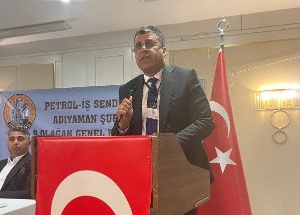 Başkan Karaman güven tazeledi