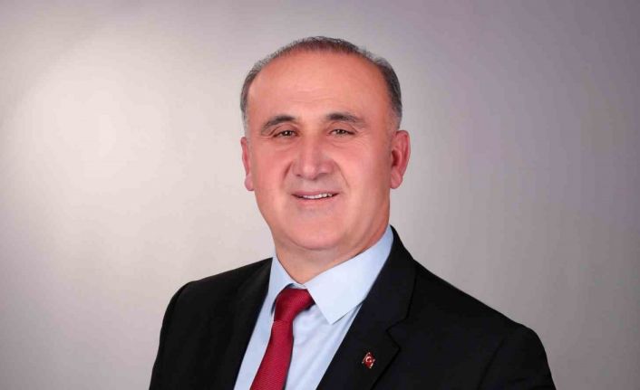 Başkan Kaya: "Demokrasinin adı Türkiye"