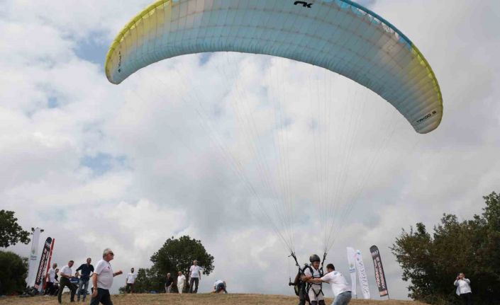 Başkan Kurnaz: "İlkadım’da dolu dolu bir yaz yaşıyoruz"