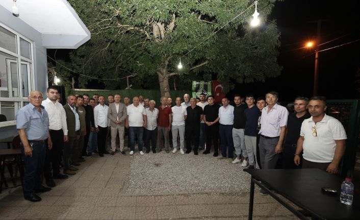 Başkan Mutlu Işıksu: "Adapazarı’mızın her köşesine aynı özenle yaklaşıyoruz"