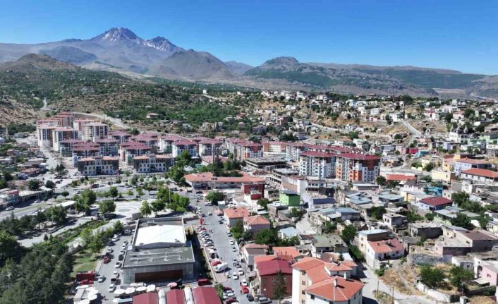 Başkan Özdoğan: "Her şey vatandaşlarımızın konforlu yaşaması için"