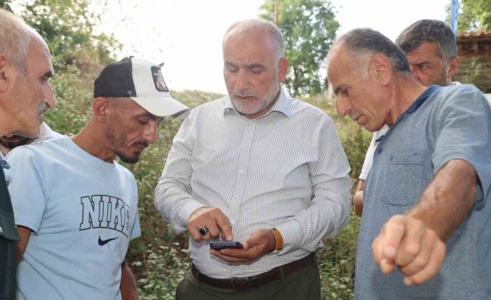 Başkan Sandıkçı: "Ortak akıl ve istişare kültürüyle ilçemizi geleceğe taşıyoruz"