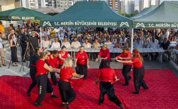 Başkan Seçer: "2019’dan sonra Mersin’de çok şey değişti"