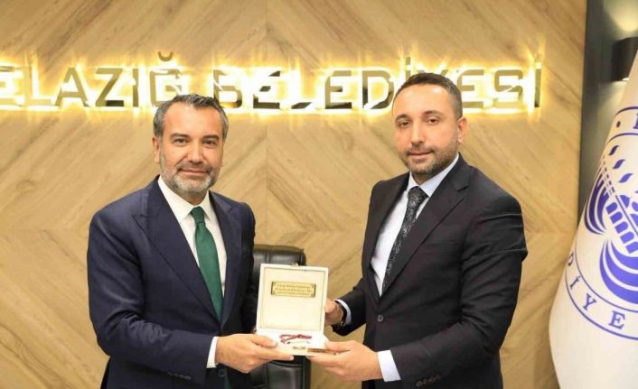 Başkan Şerifoğulları’ndan personele, yüzde 35’lik zam