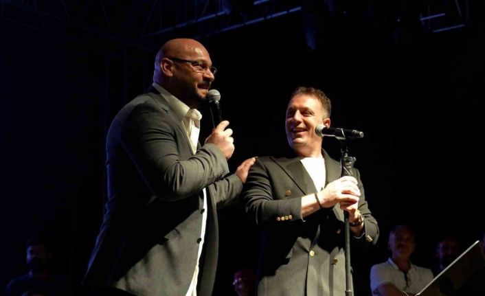 Başkan Türkel: "Kırsal mahallelerdeki sathi kaplamaya 10 gün içinde başlıyoruz"