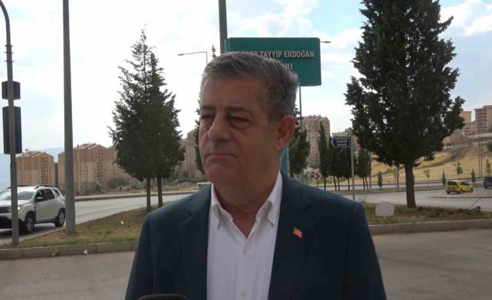 Başkan Yarka: "En çok biz çektik, terörün bitmesini en çok biz istiyoruz"