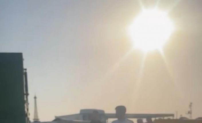 Batman’da hafif ticari araç ile traktör çarpıştı: 2 yaralı