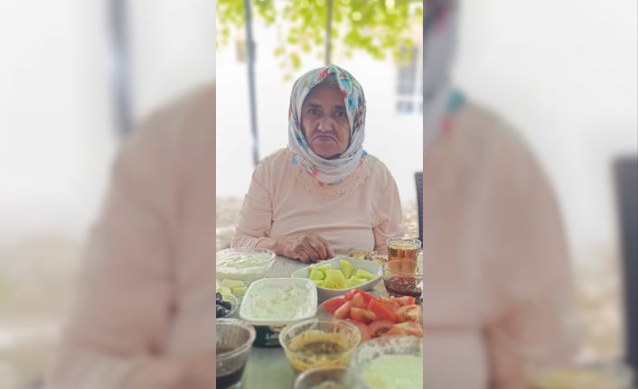 Batman’da kaybalon kadın için arama çalışması başlatıldı