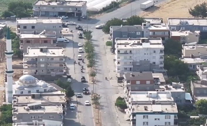 Batman’da uyuşturucu tacirlerine operasyon düzenlendi: 8 kişi tutuklandı