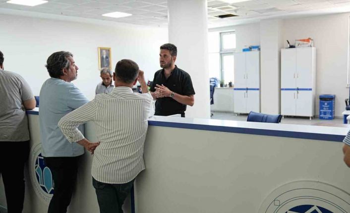 Battalgazi’de ‘Yerinde Dönüşüm’e 755 başvuru