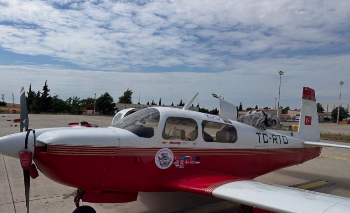 Bayburt Valiliğinden uçak kazasına ilişkin açıklama