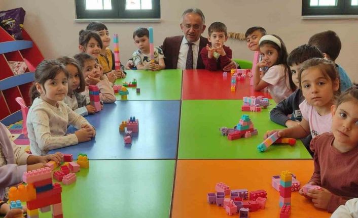 Bayburt’ta yaz Kur’an kursları başladı