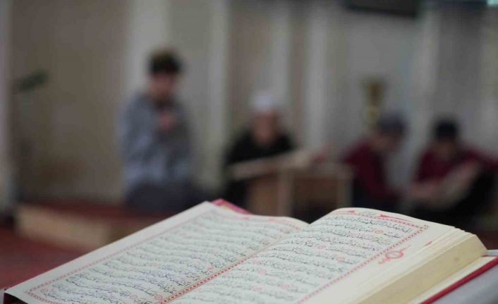 Bayburt’ta yaz Kur’an kursları öğrencilerine yönelik bilgi yarışması düzenlenecek