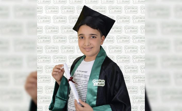 Baykar Fen Lisesi’ne Malatya’dan bir öğrenci daha