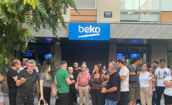 Beko’dan teslimat mağduriyetine ilişkin açıklama