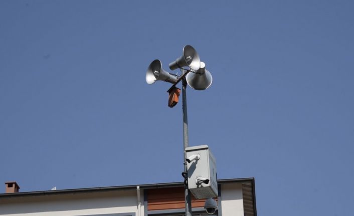 Belediye anonslarında yapay zeka dönemi