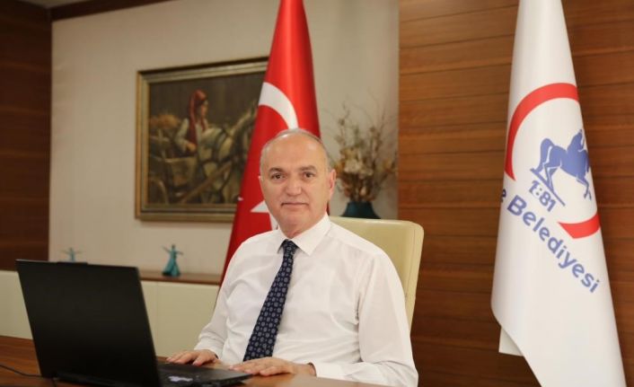 Belediye Başkanı Özlü "Bu saygısızlığı lanetliyorum"