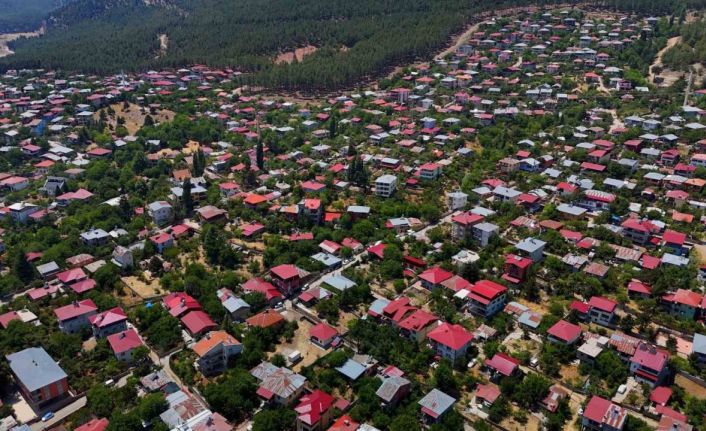 Belediye bu yöntemle emlak vergisi 15 kat arttırdı