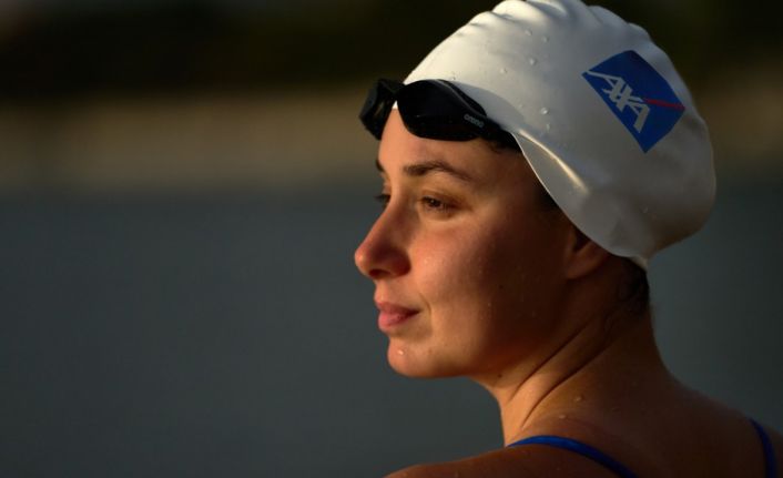 Bengisu Avcı, Kuzey Kanalı’nda