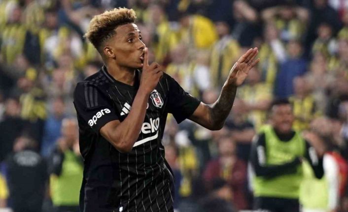Beşiktaş, Gedson Fernandes’in Benfica’daki payını satın aldı