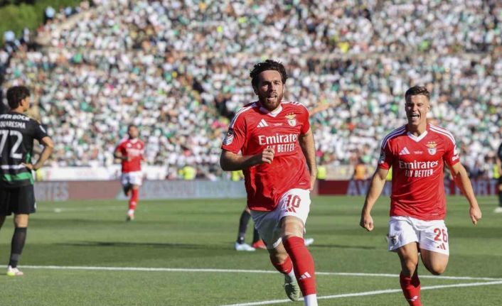 Beşiktaş, Orkun Kökçü transferini KAP’a bildirdi