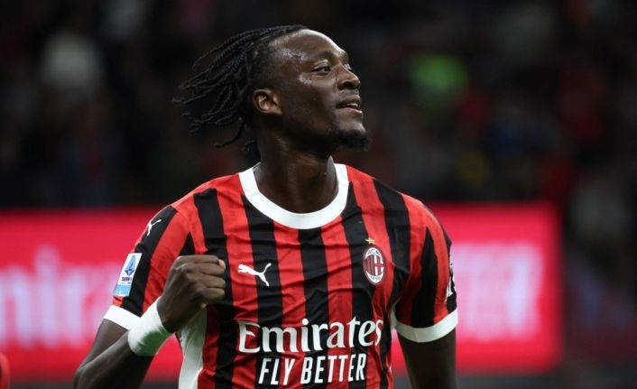 Beşiktaş, Tammy Abraham’ı KAP’a bildirdi