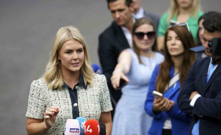 Beyaz Saray: "Başkan, Gazze’de rehinelerin serbest kalması ve kalıcı ateşkesin sağlanması için çalışıyor"