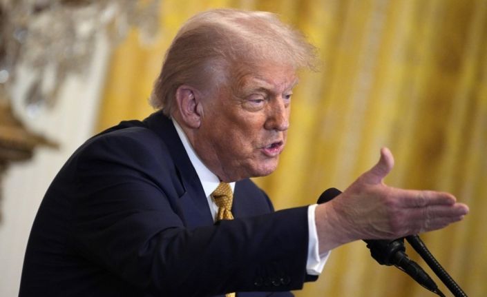 Beyaz Saray, Wall Street Journal’ın Trump hakkındaki Epstein haberini yalanladı