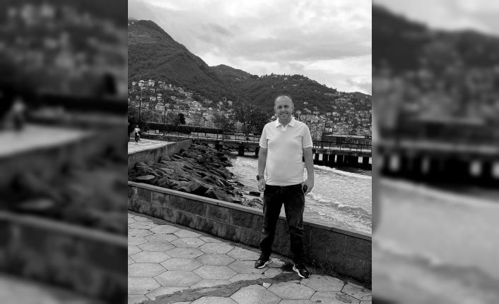 Beyoğlu’ndaki feci kazada ağır yaralanan belediye çalışanı hayatını kaybetti