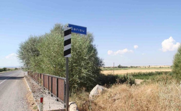 Beyşehir Gölü’nü besleyen ana kaynaklar da kurudu