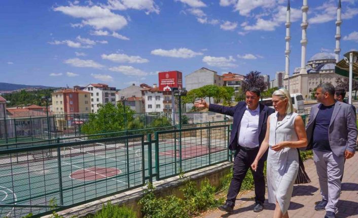Bilecik, 3’üncü Kitap Kafesine kavuşuyor