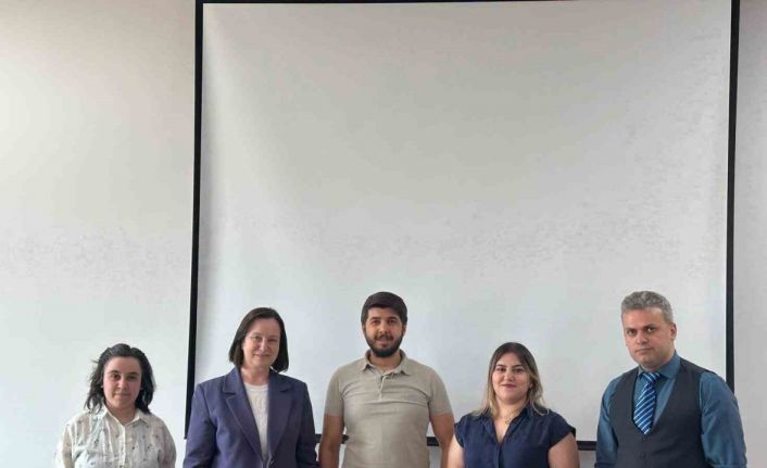 Bilecik Şeyh Edebali Üniversitesi’nde bilimsel eğitim atağı