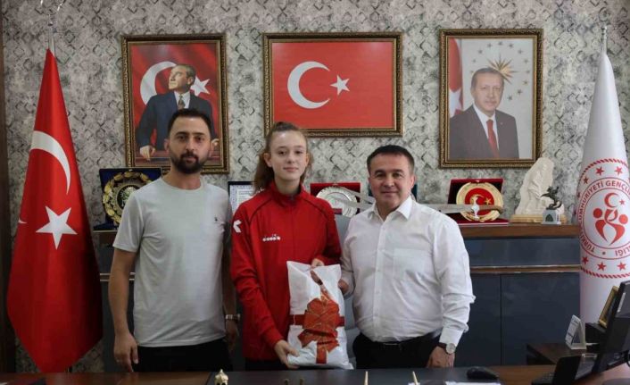Bilecik’in Taekwondo başarısı Ankara’da tescillendi