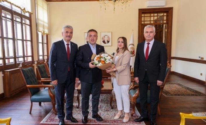 Bilecik’te Dünya Nüfus Günü kutlandı