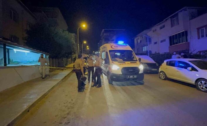 Bilecik’te yaşanan cinayetle ilgili 3 kişi tutuklandı