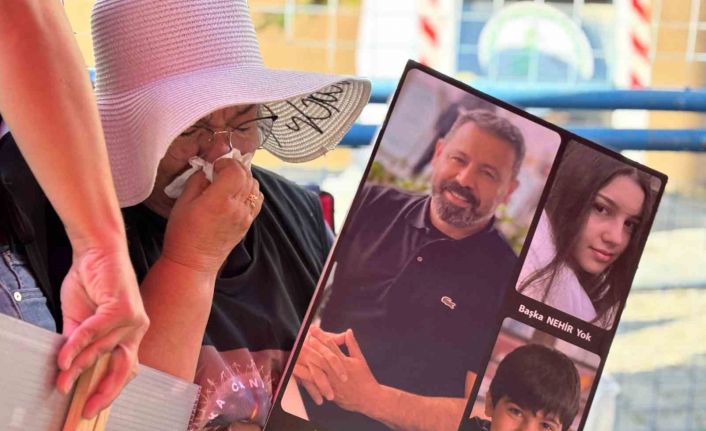 "Bilerek çocuklarımızı yaktılar, haber vermediler, para için yaptılar. İnşallah onların başına da gelir"