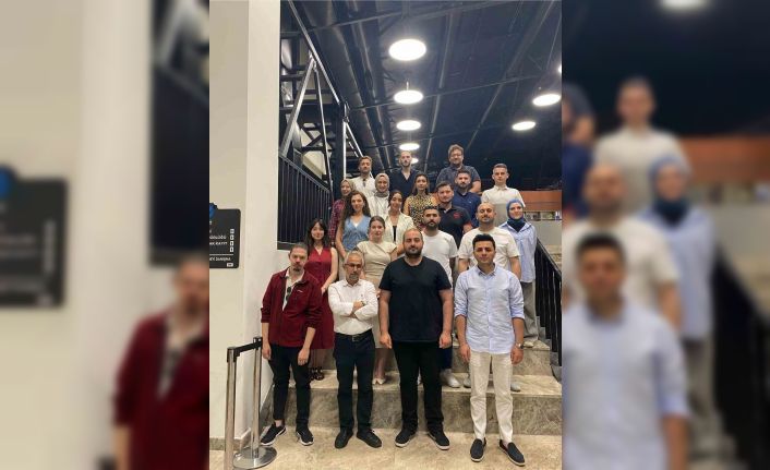 Bilinçli nesil, sağlam şehir