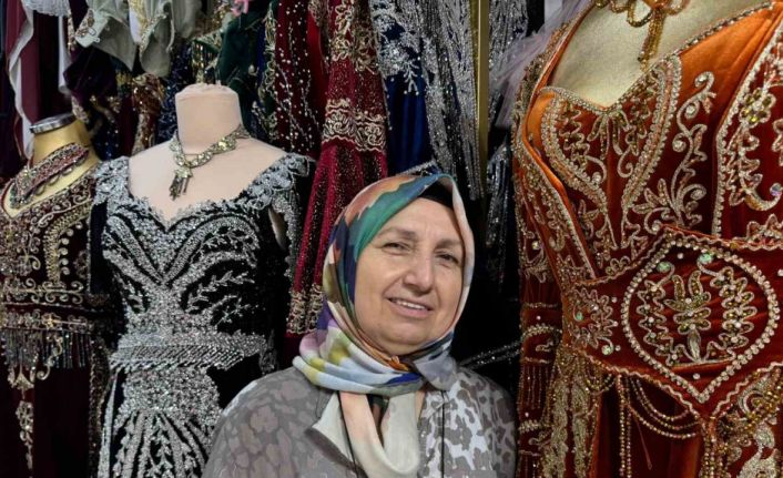 Bindallılar tekrar revaçta