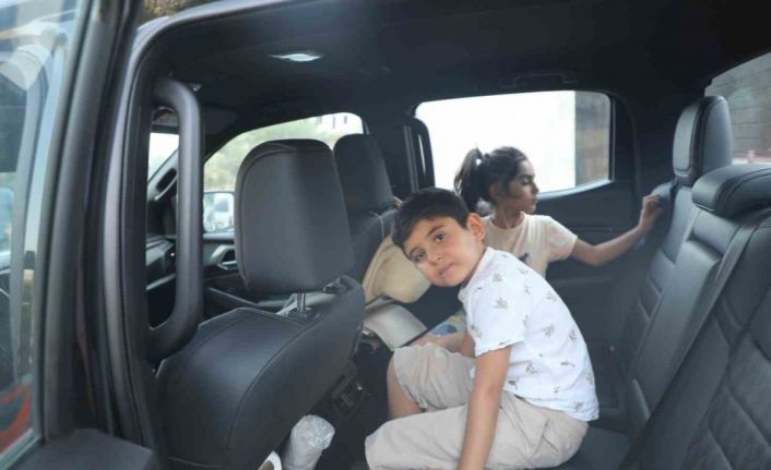 Bir notla başlayan hayal gerçeğe dönüştü