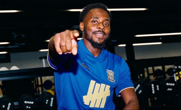 Birmingham City, Bright Osayi-Samuel’i kadrosuna kattı