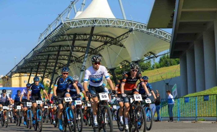 Bisiklet sporunun kalbi, bir kez daha Sakarya’da atacak