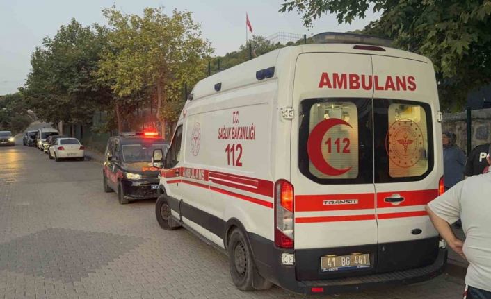 Bisikletten düşen çocuk hayatını kaybetti