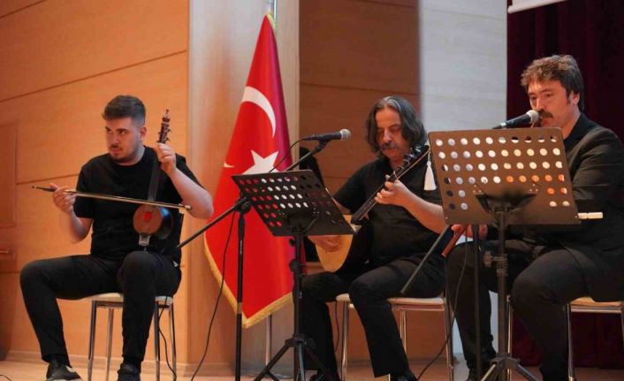 "Biz Susalım Türküler Konuşsun" projesi kültürel değerleri gençlerle buluşturuyor