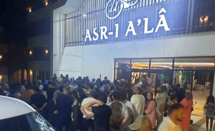 Bodrum’da turistler isyan etti: "Turistler resepsiyonu bastı, tatil yapmak yerine eylem yaptı"