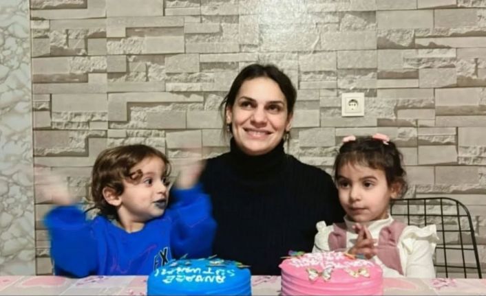 Boğaz ağrısıyla acil servisin yolunu tutan 3 çocuk annesi 55 gün süren yaşam mücadelesini kaybetti