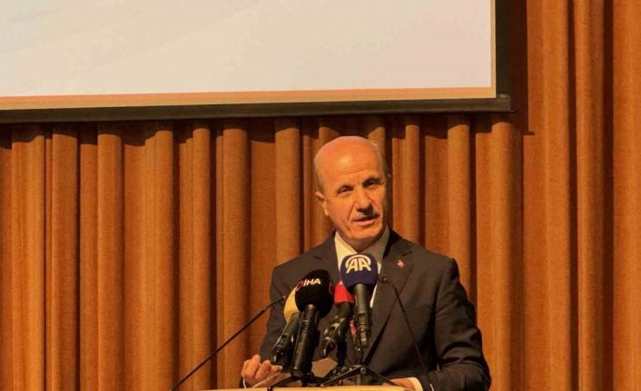 Boğaziçi Üniversitesi’nde Araştırma Üniversiteleri Destek Programı Değerlendirme Toplantısı düzenlendi