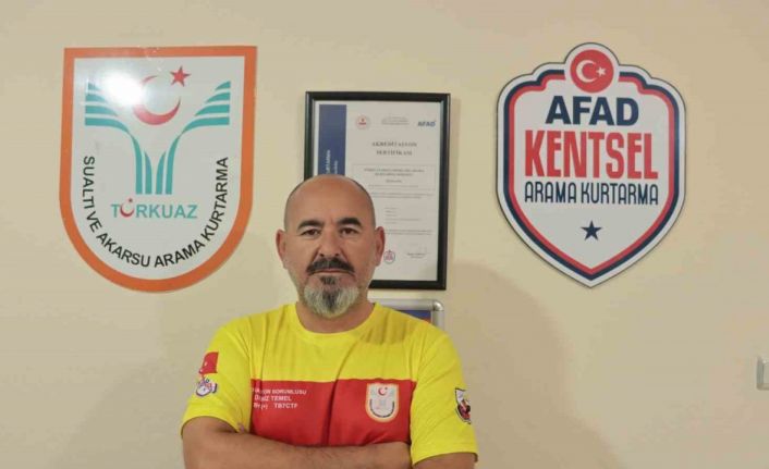 Boğulmamak için bu önerilere dikkat